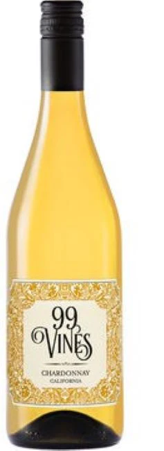 99 Vines Chardonnay