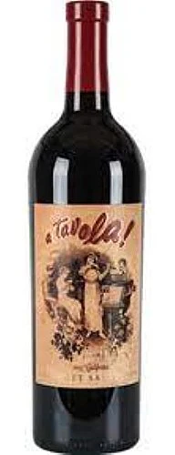 a Tavola Cabernet Sauvignon