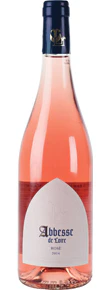 Abbesse de Loire Rose