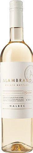 Alambrado Malbec Blanco