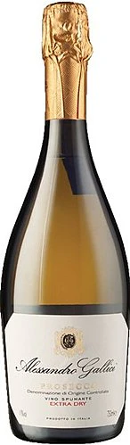 Alessandro Gallici Prosecco