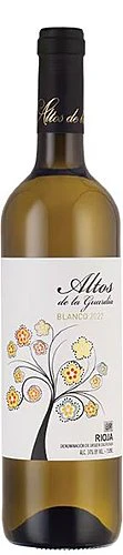 Altos De La Guardia Blanco - Image 2