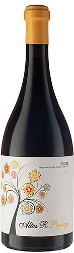 Altos R Pigeage Tempranillo - Image 2