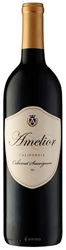 Amelior Cabernet Sauvignon