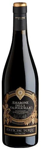 Antiche Terre Amarone