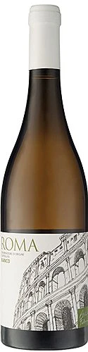 Antonio Federici Vino Bianco Roma