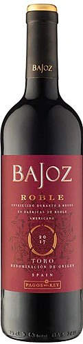 Bajoz Roble
