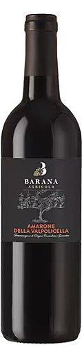 Barana Amarone della Valpolicella