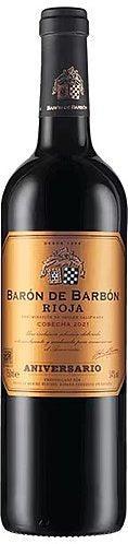 Baron de Barbon Anniversario