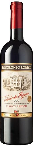 Bartolomeo Lorenzi Amarone