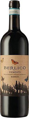 Berlico Barbera