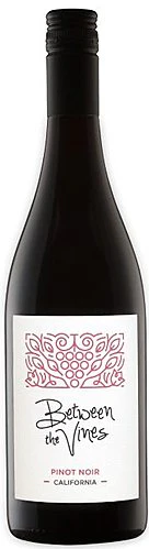 Between The Vines Pinot Noir