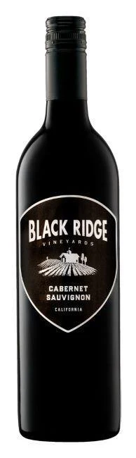 Black Ridge Cabernet