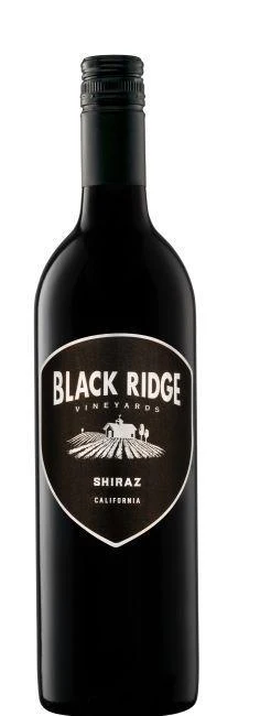 Black Ridge Shiraz