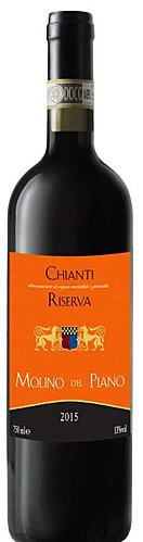 Molino Del Piano Chianti Riserva - Image 2