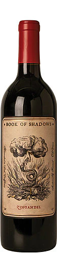 Book of Shadows Zinfandel