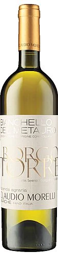 Borgo Torre Bianchello