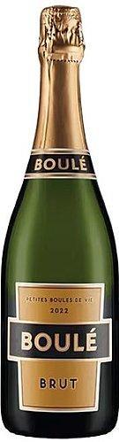 Boule Brut Sparkling Wine