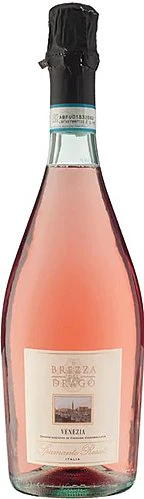 Brezza del Drago Sparkling Rosato NV