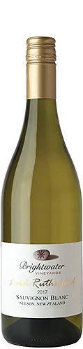 Brightwater Lord Rutherford Sauvignon Blanc