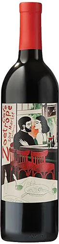 Cafe Zoetrope Merlot