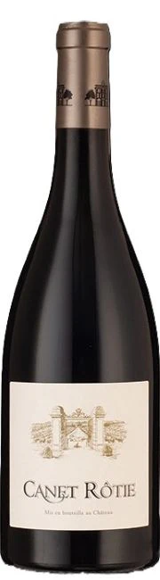 Canet Rotie