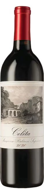 Celita Sangiovese