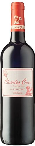 Charles Cros