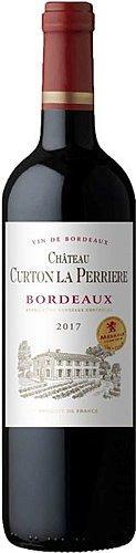 Chateau Curton La Perriere Bordeaux Rouge