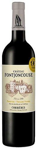Chateau Fontjoncouse Corbieres