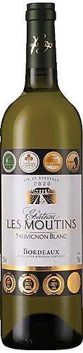 Chateau Les Moutins