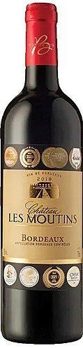 Chateau Les Moutins