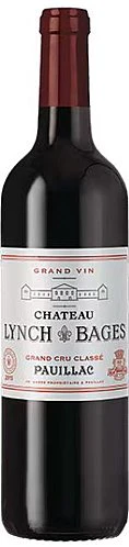 Chateau Lynch-Bages Grand Cru Classes