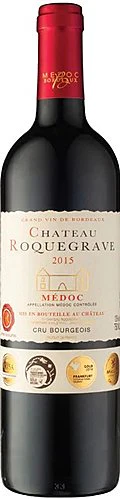 Chateau Roquegrave