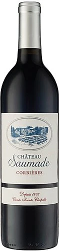 Chateau Saumade