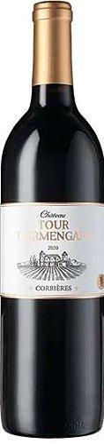 Chateau Tour d'Ermengard