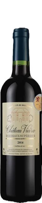 Chateau Vieira