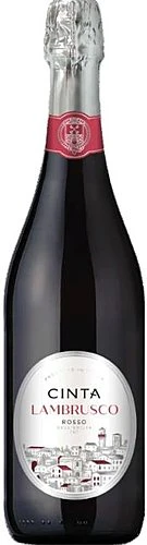 Cinta Lambrusco
