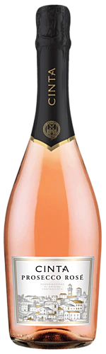 Cinta Prosecco Rose - Image 2