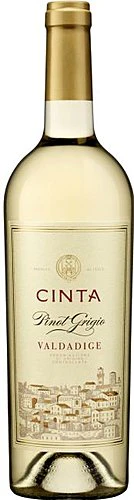 Cinta Valdadige Pinot Grigio - Image 2