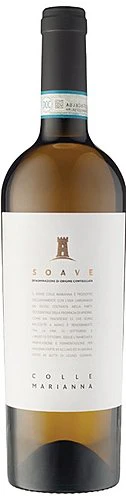 Colle Marianna Soave