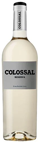 Colossal White