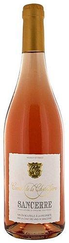 Comte De La Chevaliere Sancerre Rose - Image 2