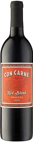 Con Carne Red Blend