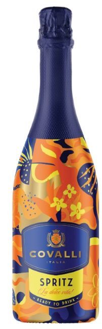 Covalli Aperitivo Spritz