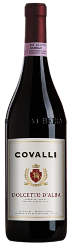 Covalli Dolcetto D'Alba