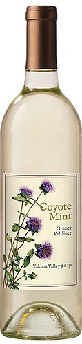 Coyote Mint Gruner Veltliner