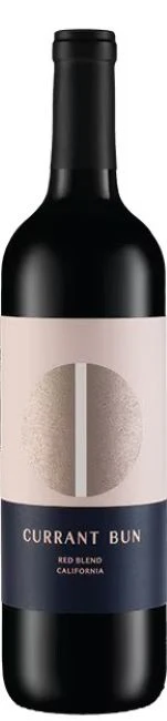 Currant Bun California Red Blend