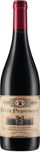 Cuvee Prestigieux Cotes du Rhone