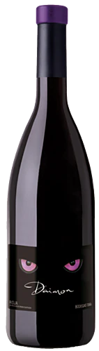 Daimon Red